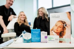 Dermal Fillers Fort Mill SC - An example of our products