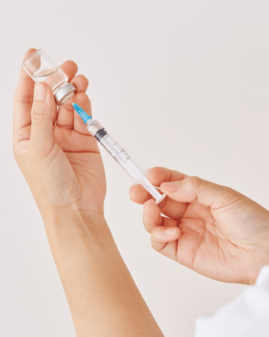 B12 Injections in Fort Mill, SC