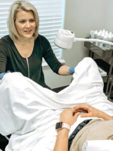 Dr. Hilton from Southeast Sculpting and Rejuvenation 